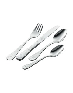 Набор столовых приборов Kids cutlery. Сказки братьев Гримм / 07010-210 Zwilling