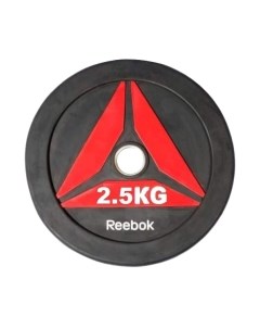 Диск для штанги Reebok