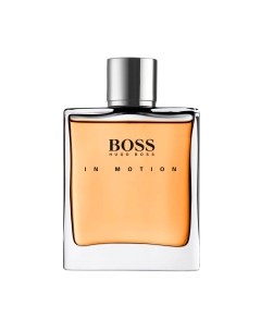 Туалетная вода Boss In Motion Hugo boss