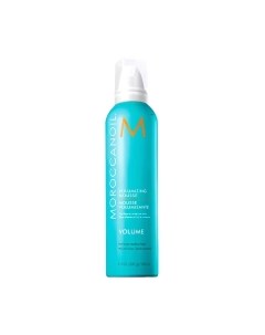 Мусс для укладки волос Moroccanoil