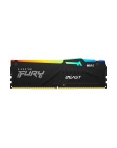 Оперативная память DDR5 Kingston