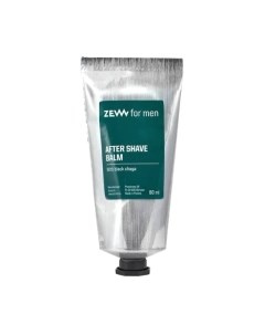 Бальзам после бритья Zew for men