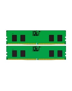 Оперативная память DDR5 Kingston