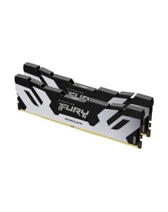 Оперативная память DDR5 Kingston