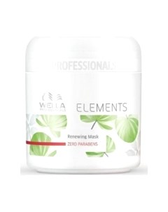 Маска для волос Wella professionals