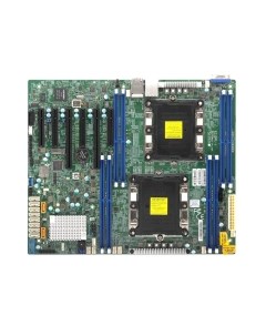 Материнская плата Supermicro