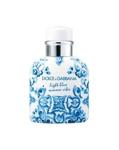 Туалетная вода Dolce&gabbana