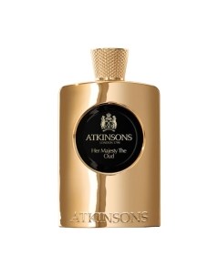 Парфюмерная вода Atkinsons