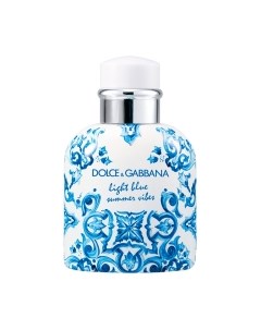 Туалетная вода Dolce&gabbana