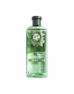 Шампунь для волос Herbal essences