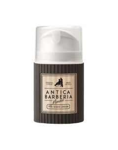 Крем для бритья Antica Barberia. Original Citrus / PS-50-CITR Mondial