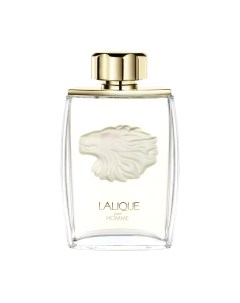 Парфюмерная вода Pour Homme Lion Lalique