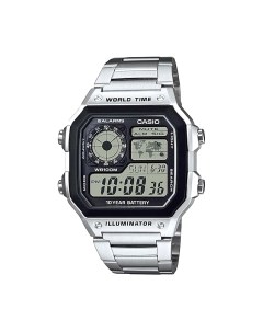 Часы наручные мужские Casio