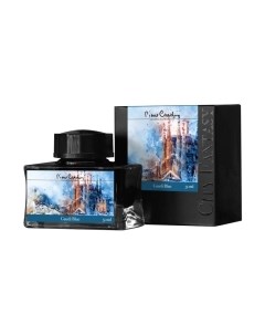 Чернила для перьевой ручки City Fantasy / PC332-L4 Pierre cardin