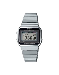 Часы наручные унисекс Casio