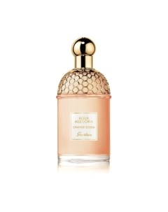 Туалетная вода Aqua Allegoria Orange Soleia Guerlain