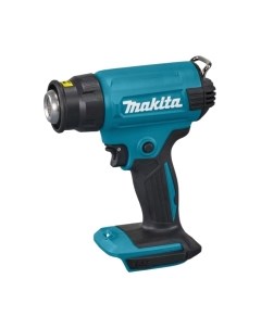 Профессиональный строительный фен Makita