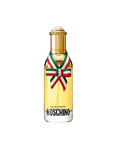 Туалетная вода Moschino