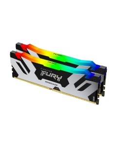 Оперативная память DDR5 Kingston