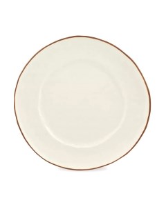 Тарелка столовая обеденная Bordallo pinheiro