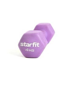 Гантель Starfit