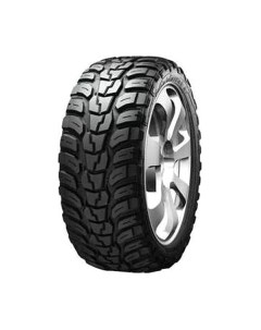 Всесезонная шина Road Venture MT KL71 LT265 75R16 119 116Q Marshal