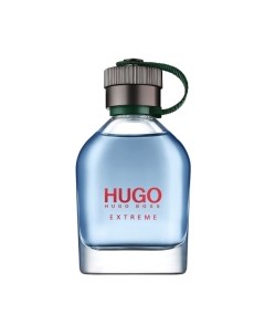 Парфюмерная вода Hugo boss