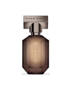 Парфюмерная вода Hugo boss