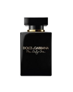 Парфюмерная вода Dolce&gabbana