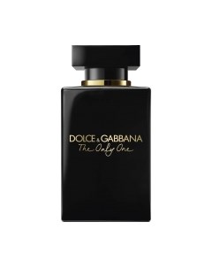 Парфюмерная вода Dolce&gabbana