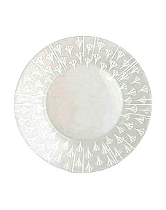 Тарелка столовая глубокая Luminarc