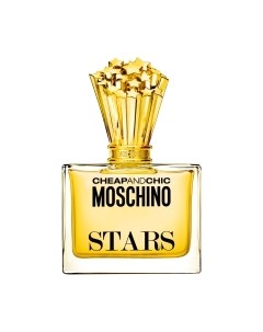 Парфюмерная вода Moschino