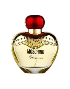 Парфюмерная вода Moschino