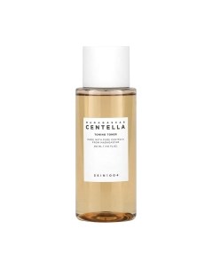 Тонер для лица Для мягкого отшелушивания Madagascar Centella Toning Toner Skin1004