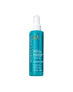 Спрей для волос Moroccanoil