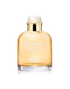 Туалетная вода Dolce&gabbana