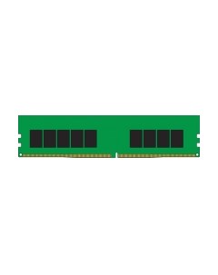 Оперативная память DDR4 Kingston