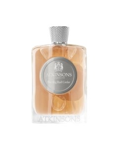 Парфюмерная вода Atkinsons