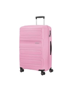 Чемодан на колесах American tourister