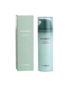 Эссенция для лица Eco Energy All In One Soothing Essence The saem