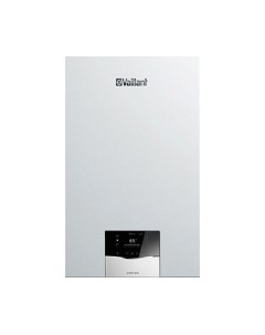 Газовый котел Vaillant