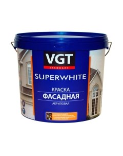 Краска Vgt