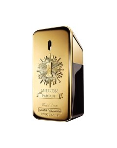 Парфюмерная вода 1 Million Parfum for Men Paco rabanne