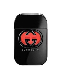 Туалетная вода Gucci