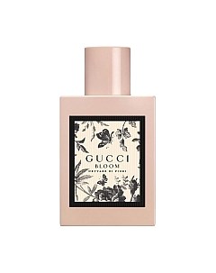 Парфюмерная вода Bloom Nettare Di Fiori Gucci