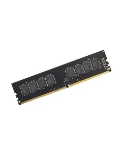 Оперативная память DDR4 Amd