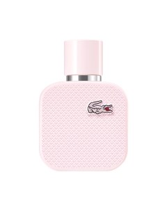 Парфюмерная вода L.12.12 Rose Lacoste