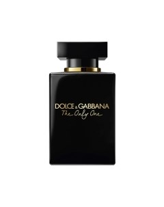 Парфюмерная вода Dolce&gabbana