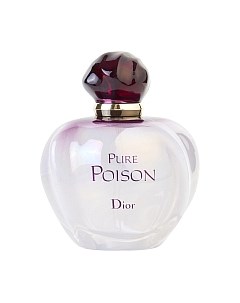 Парфюмерная вода Christian dior