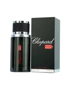 Туалетная вода Chopard